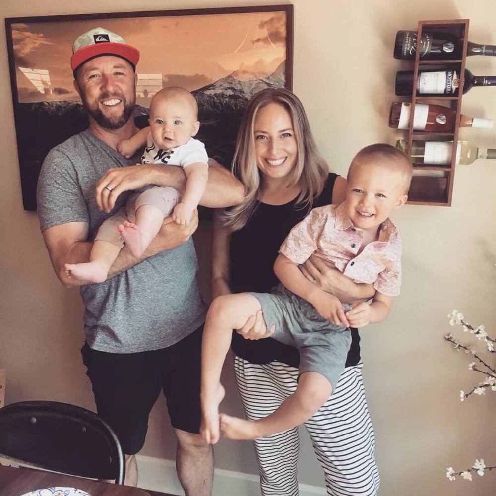 Meet your Posher, Katelyn